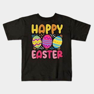 Happy Easter, Happy Easter gift, Easter Bunny Gift, Easter Gift For Woman, Easter Gift For Kids, Carrot gift, Easter Family Gift, Easter Day, Easter Matching Kids T-Shirt